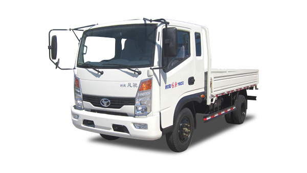 杏彩体育风驰1800系列国Ⅳ汽车