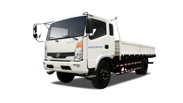 杏彩体育风驰2000系列国Ⅳ汽车