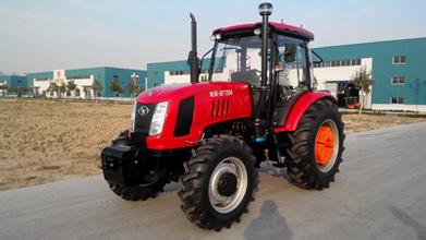 杏彩体育集团：专业作育现代农业装备高品质